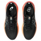 Кроссовки ASICS GEL-KAYANO 31 BLACK&bsol;RAINY LAKE 1011B867-004 мужские
