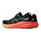 Кроссовки ASICS GEL-KAYANO 31 BLACK&bsol;RAINY LAKE 1011B867-004 мужские