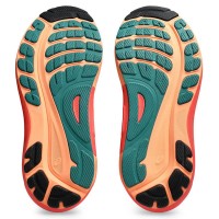 Кроссовки ASICS GEL-KAYANO 31 BLACK&bsol;RAINY LAKE 1011B867-004 мужские