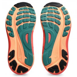 Кроссовки ASICS GEL-KAYANO 31 BLACK&bsol;RAINY LAKE 1011B867-004 мужские