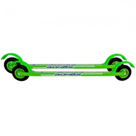 Лыжероллеры BONES Ultron 2.0 Skating PLUS диск пластик