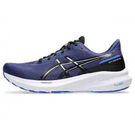 Кроссовки ASICS GT-1000 13 INDIGO BLUE/WHITE 1011B858-402 мужские