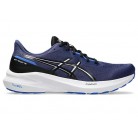 Кроссовки ASICS GT-1000 13 INDIGO BLUE/WHITE 1011B858-402 мужские
