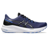 Кроссовки ASICS GT-1000 13 INDIGO BLUE/WHITE 1011B858-402 мужские