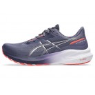 Кроссовки ASICS GT-1000 13 indigo fog/white 1012B663-500 женские