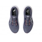 Кроссовки ASICS GT-1000 13 indigo fog/white 1012B663-500 женские