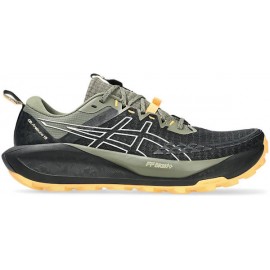 Кроссовки ASICS GEL-Trabuco 13 black/cream 1011B973-002 мужские