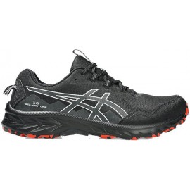 Кроссовки ASICS GEL-VENTURE 10 Black/lake grey 1011B967-003 мужские
