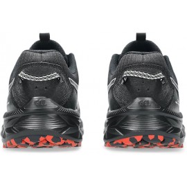 Кроссовки ASICS GEL-VENTURE 10 Black/lake grey 1011B967-003 мужские