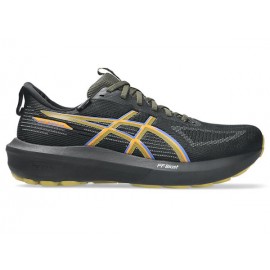 Кроссовки ASICS GT-1000 14 GT-X 1011C78-001 black/darck cobalt мужские