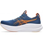 Кроссовки ASICS GEL-NIMBUS 28 TWILIGHT BLUE/ANZU 1011C127-401 мужские
