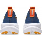 Кроссовки ASICS GEL-NIMBUS 28 TWILIGHT BLUE/ANZU 1011C127-401 мужские