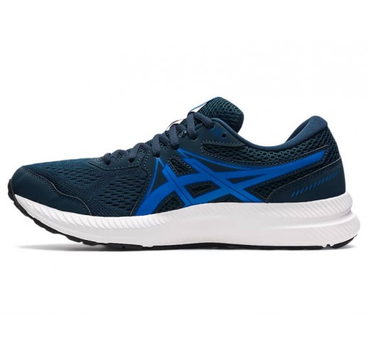 mens asics contend